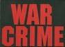 logo War Crime (USA-2)